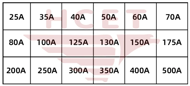 Circuit Protection Automotive Bolt Down Fuse 32V DC for Marine Truck Boat