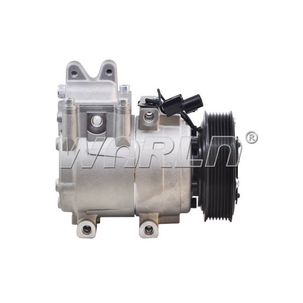 HS15 Auto AC Compressor For Hyundai Porter For GraceH100 For Kia Sorento 2002-2020 WXHY054