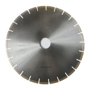 China Standard Grade Ideal Edge Cutting Blade for Countertops wholesale