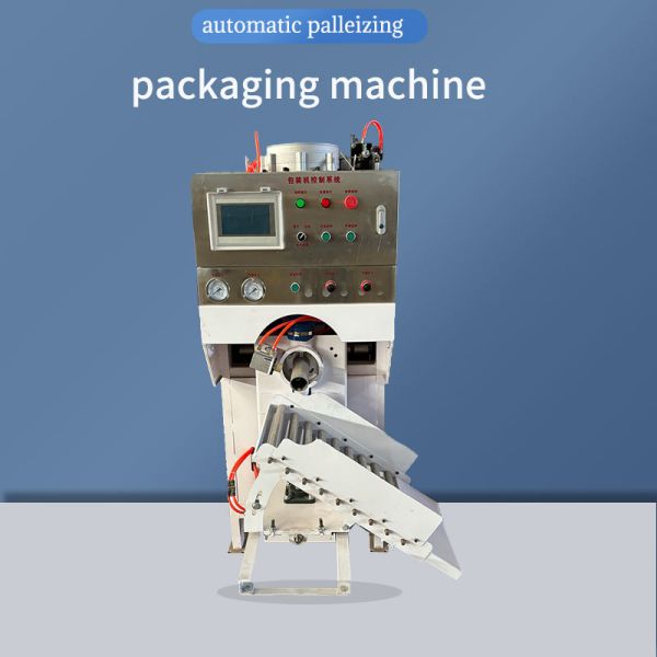 25kg Cement Bag Packing Machine Valve Type Bag Filling Machine