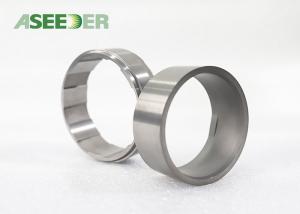 China Cemented Carbide Thrust Bearing And Radial Bearing For Oil Industry wholesale