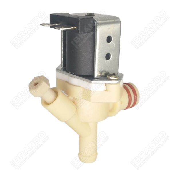 2 Way Solenoid Valve For Breville Espresso Coffee Maker 230V 240V AC