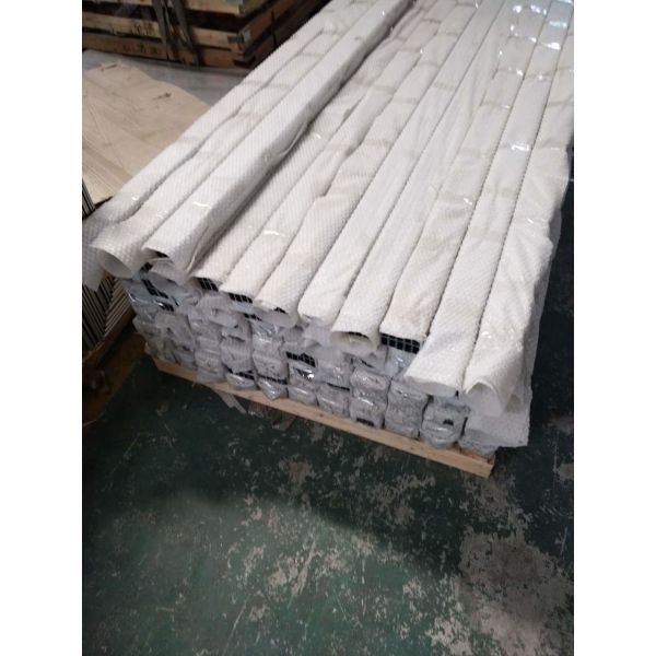 U Channel Manufacturer 201 304 Stainless Steel Mirror Gold Color For Glass Clamping In Foshan