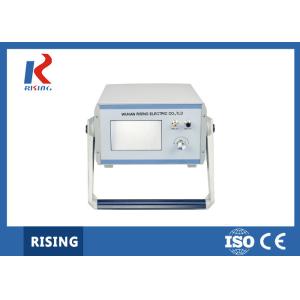 China SF6 Gas System High Accuracy wholesale