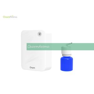 Battery Operated Hotel Scent Diffuser Smart Lock 1 Year Warranty