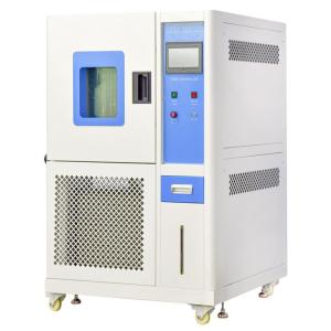1000L Temperature Humidity Test Chamber with R404A Refrigerant