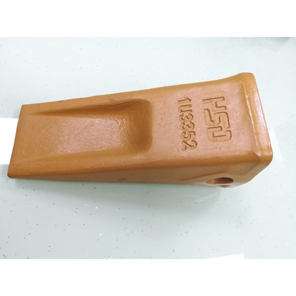 Construction Machine Bucket Teeth Excavator Flat Teeth For Bucket 2623046