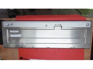 G286HAN01.0 1/2 Cut Of 31.5" 28.6 Inch Stretched Bar LCD Display