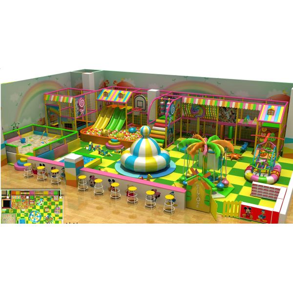 ball pit playground childrens soft play area shopping mall kids inside playground