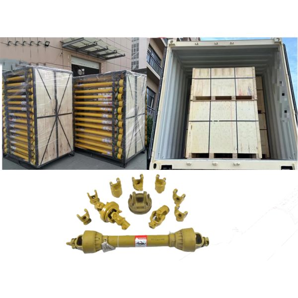 K700/k701/k744 tractor parts gearbox universal drive cardan shaft 700.22.03.000-3