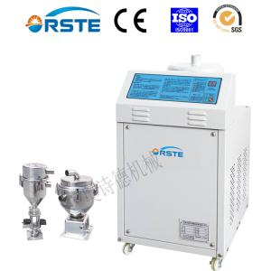 China Loading Machine Equipment Detachable Automatic Vacuum Auto Loader OAL-S Gray Color Large Flow Blower wholesale