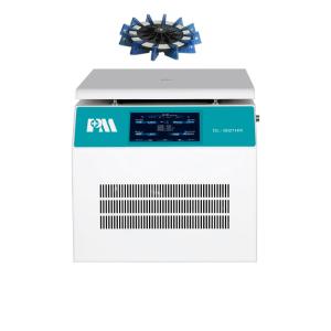 China PROMED H0212 High Speed Benchtop Centrifuge High Capacity on sale