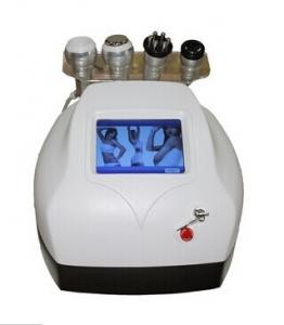China Portable high quality advanced slimming machine/ cavitation rf machine wholesale