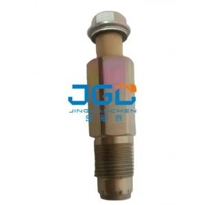 China Sk200-8 Sk250-8 Sk350-8 Excavator Fitting Vh227401110a Current Limiter Assembly Fuel Pressure wholesale
