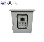 Industrial Automation PLC Control Cabinet Programmable Logic Control Enclosure
