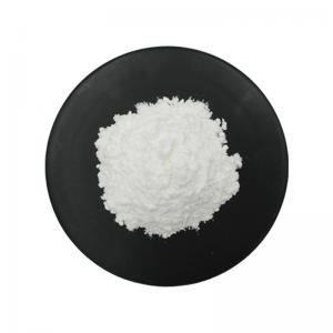China 99% Purity Sialic Acid Powder CAS 131-48-6 N-Acetylneuraminic Acid Powder wholesale