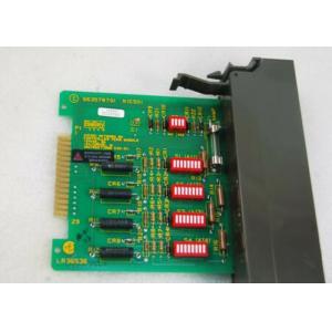 NICS01 Controller Station Termination Unit Bailey PLC Module