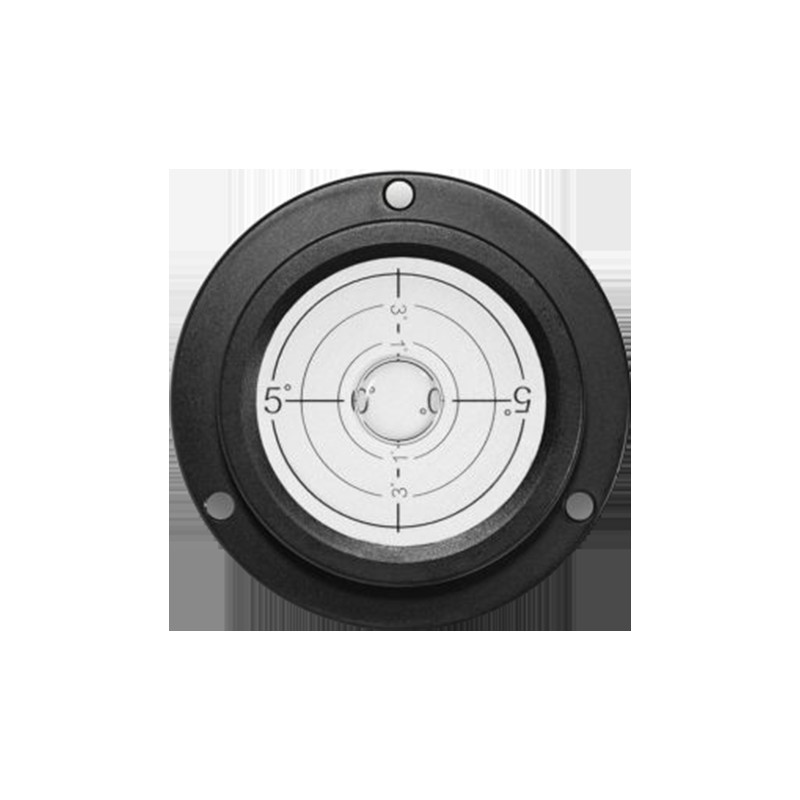 China UNIVO UBIS-7210-9 Aluminum Angle Slope Level Indicator with Anodized Black Housing wholesale