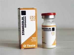 China Stanozolol Suspension vial Bottle Labels Plastic Waterproof Custom Medical Labels wholesale