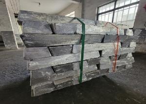 China 99.9%Min Magnesium Ingot Rod 7.5kg/Pc Reach Certified wholesale