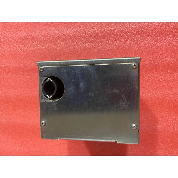 T8123 ICS Triplex Trusted TMR Processor Interface Adapter One Year Warranty