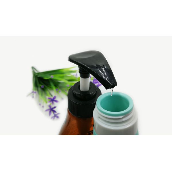 Multipurpose 37ml 60ml 89ML Silicone Travel Bottle Set