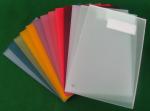 acrylic sheet clear / acrylic sheet sizes