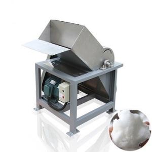 China High Efficiency Stainless Steel Flake Ice Crusher Shaving Machine Price wholesale
