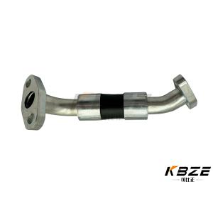 3584A001 CAT C4.4 EFI ENGINE 233-9537 362-1922 TURBO OIL RETURN PIPE REPLACE FOR