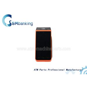 Dual Camera Wireless POS Machine For Bank Cards AF90 AF60 Mobile Tablet