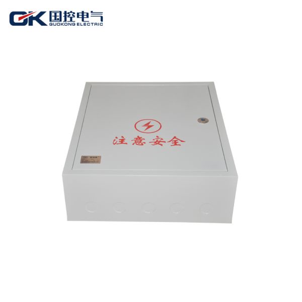 OEM Offered Stainless Steel Electrical Enclosures Portable For Indoor Outdoor Use