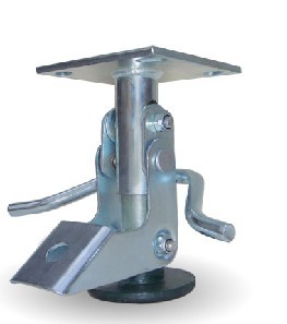 China Floor Lock （USA style wholesale