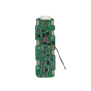 Buy cheap 6S 22.2V Overcharge/Short Circuit Protection lithium Battery Protection Board from wholesalers