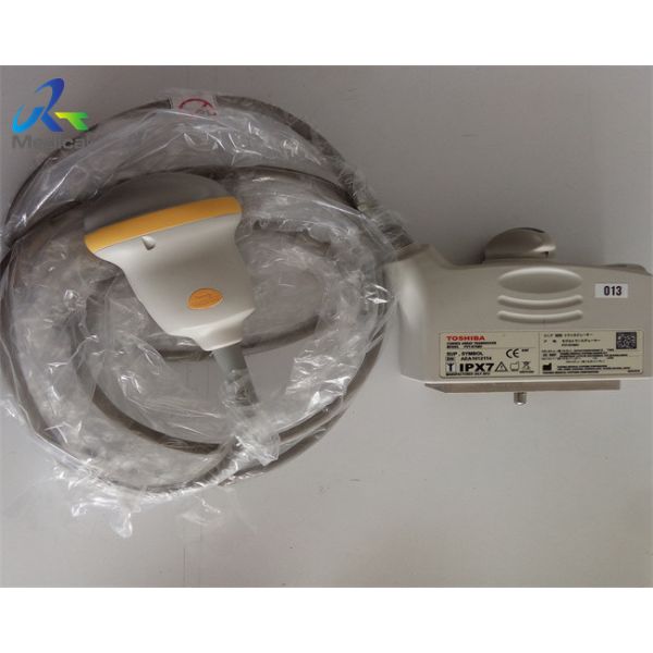 PVT-675MV 3D Ultrasound Transducer Convex Array Clinic Diagnostic Medical Equipment