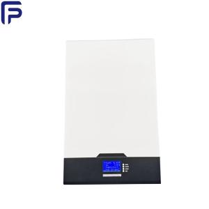 China Storage Battery Systems Solar Wall Mount 5kwh Power Lithium Iron Battery LiFePO4 wholesale