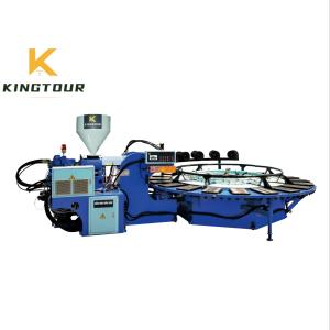 China KT-656 Rotary PP Midsole Injection Molding Machine wholesale