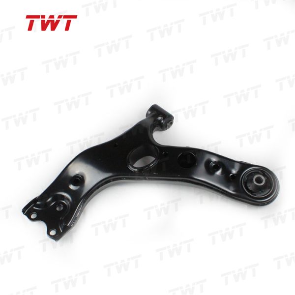 TWT Adjustable Steel Fusion Suspension Kit Part Upper Lower Control Arm Bushing Rear Kit 48068-0R020 48069-0R020 for Toyota RAV4