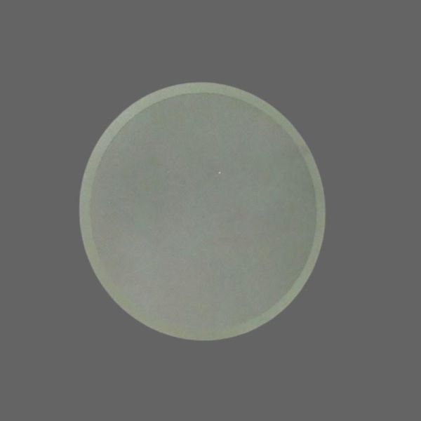 Customized Chemical Etched Coffee Shower Screen Hole Size 0.12MM For Coffee Machine