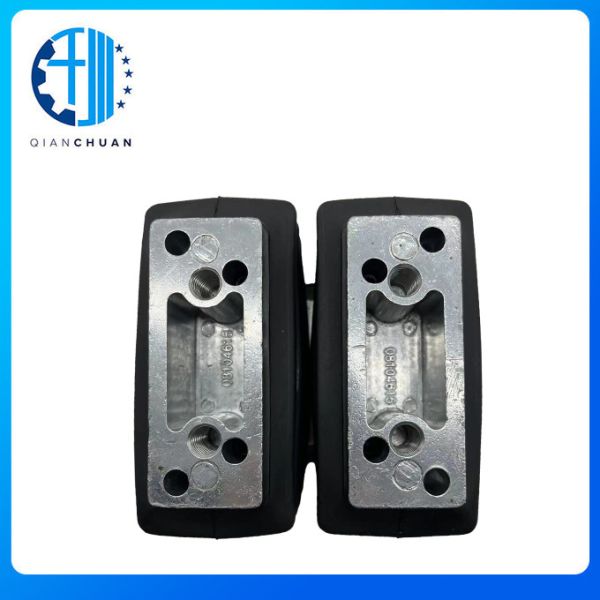 Foot Pedal Control Valve YN30V00105F2 For Kobelco SK200-8