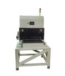 Industrial Grade PCB Depaneling Punch Machine Accurate Changeable Pcb Punch Die