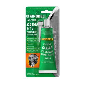 Buy cheap 85g Neutral Curing Heat Resistant Gasket Sealer For Car Engine from wholesalers