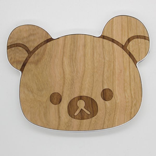 Quality Custom Shape Universal Qi Wireless Mobile Charger with Aluminium Alloy Base for sale