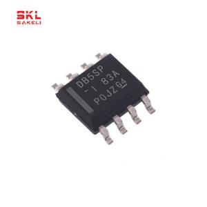 Buy cheap LMR14050SDDAR Semiconductor IC Chip 45V N-Channel MOSFET For High-Current from wholesalers