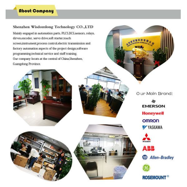 TA526 PLC Programmable Logic Controller ABB Brand New Original