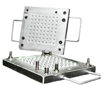 Injection Molding Service For Soft Touch Paint FDA Silicone Medical Components