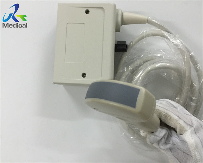 China 3.5MHz Compatible Ultrasound Probe GE CBF Curvex Array Transducer wholesale
