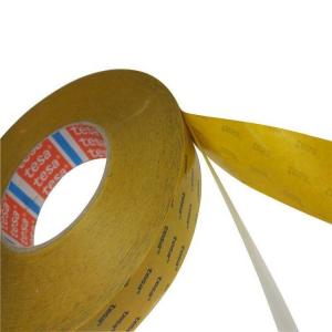 China TESA 4982 PET Double-sided High Adhesive Transparency Splice Tape wholesale