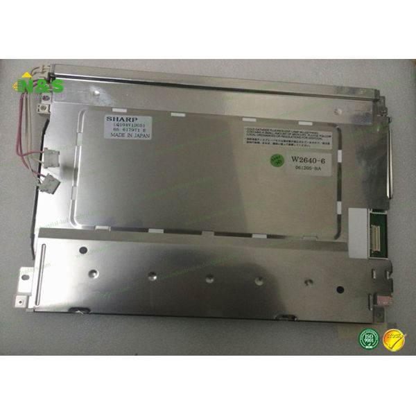 10.4inch LQ104V1DG51 Industrial LCD video GAME player LCD Industrial application control equipment LCD display