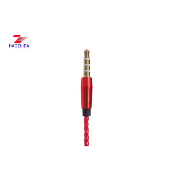 In-ear Earphone HZD1801E Colorful Headset Hifi Earbuds Bass for iPhone 6 6S Samsung S9 S8 S7 S6