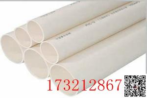 China DIN8077 Moulding Cutting 2.0Mpa 3m 4m PVC PPR Pipe wholesale
